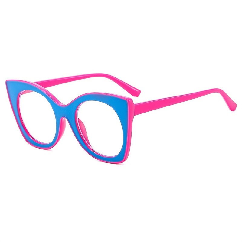 Sunglasses Cat Eye - Nieuwe modieuze damesbrillen trend dames damesbrillen