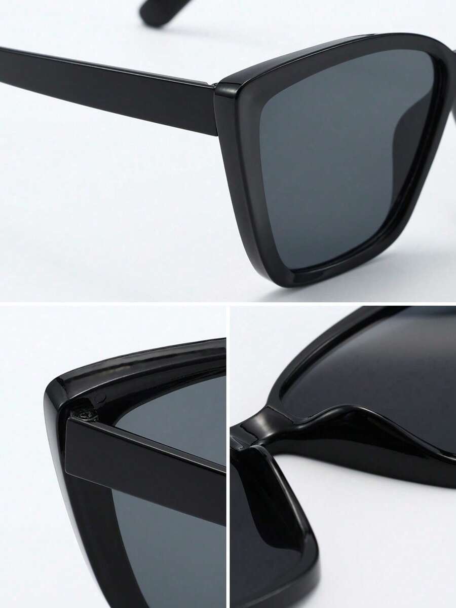 3/4 stuks Dames Cat Eye Frame  - Sunglasses Cat Eye recensie en prijs