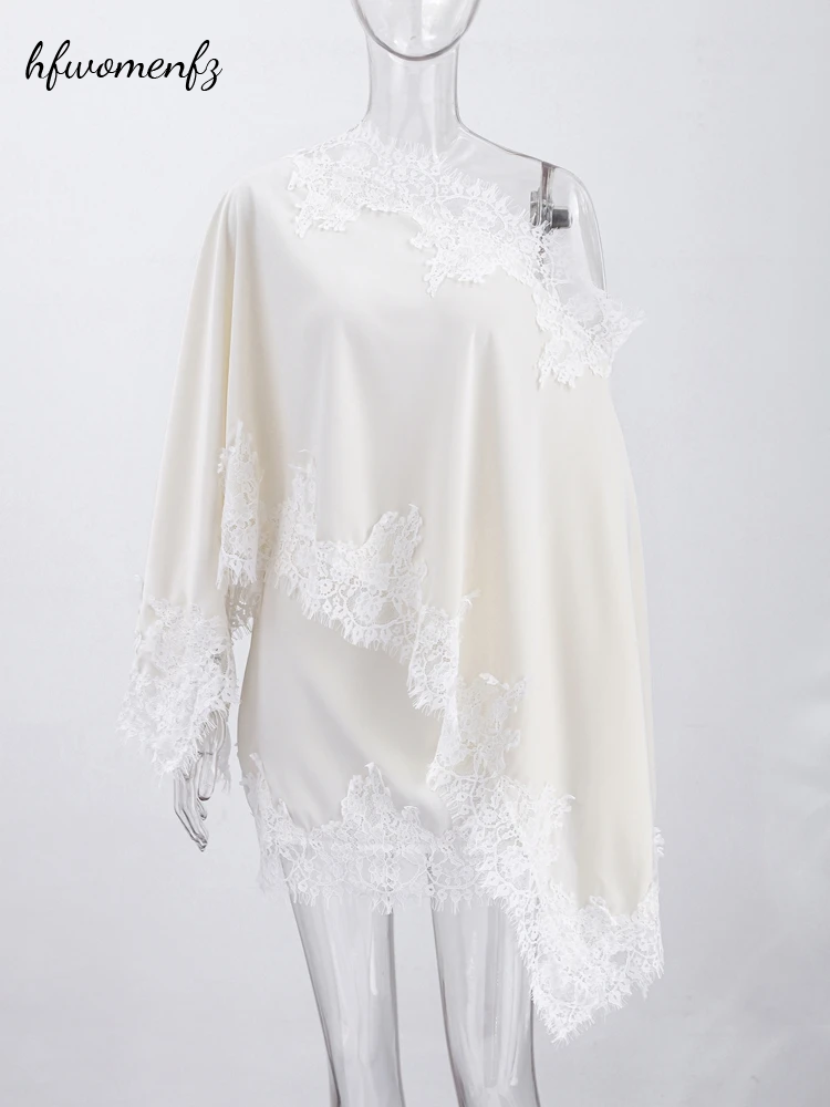 Elegante dames 2-delige rokens - Blouse Off Shoulder recensie en prijs